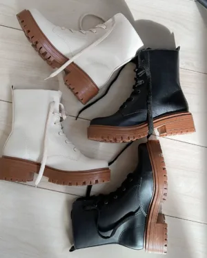 Morena Blanc - Casaco tweed