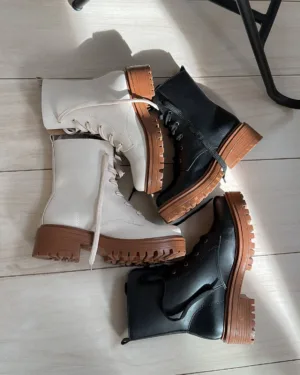 Morena Blanc - Casaco tweed